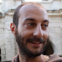 Luca Ciandrini (@lucaciandrini) 's Twitter Profile