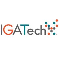 IGA Technology (@igatechnology) 's Twitter Profile Photo IGA Technology (@igatechnology) 's Twitter Profile Photo