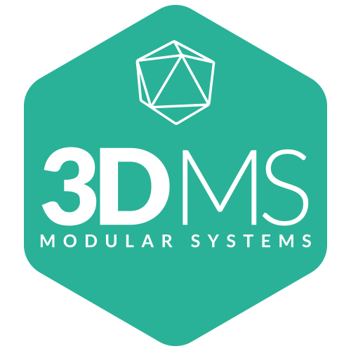 3D Modular Systems