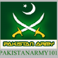 PAKISTAN ARMY ZINDABAD