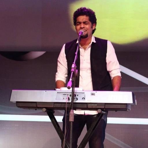 RitheshRajan's profile picture. Audio & Acoustics Lead at Mahindra & Mahindra, Freelance Music Producer - Rithesh-Shridhar, Playback Singer. Contact: rithesh.ritz@gmail.com