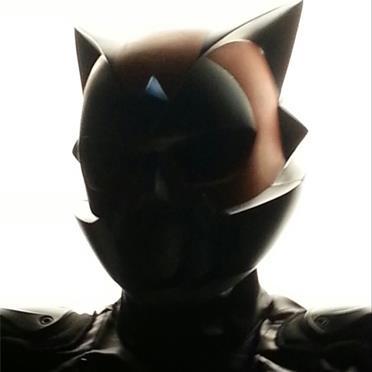 PROJECT : Be The Hero / https://t.co/XS6wuCW2oa / https://t.co/NMytDW32SQ