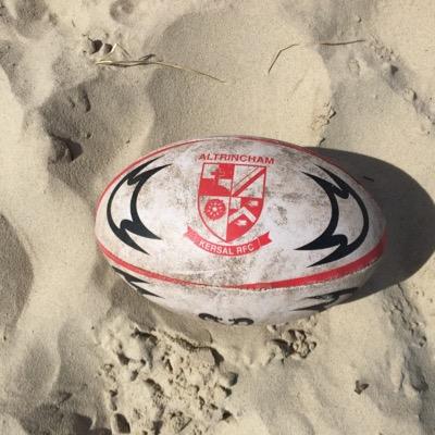 AKGirlsRugby's profile picture. Altrincham Kersal Rugby Club are developing an under 13's Girls team for next season, we also have and welcome girls to join the club in the younger age groups