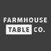 Farmhouse Table Co. (@FarmTableCo) Twitter profile photo