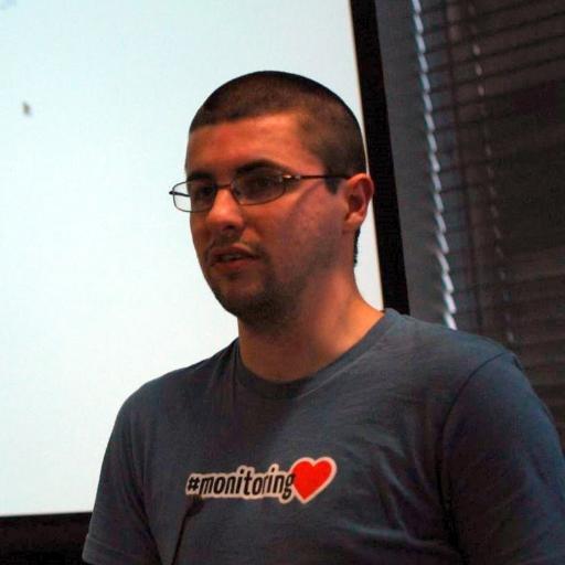 Father, husband, nerd, public speaker, https://t.co/mYe6SGx7QG; pan; enby guy; sre lead @elastic; former @npmjs, @canonical; @1stvamp@toot.cat 💖💛💙
