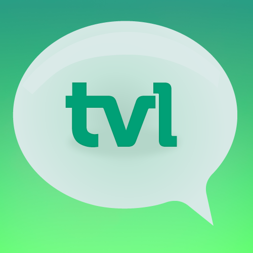 TVLbe Profile Picture