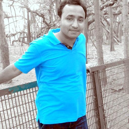 Rejaul243's profile picture. Wake up for others not for himself.