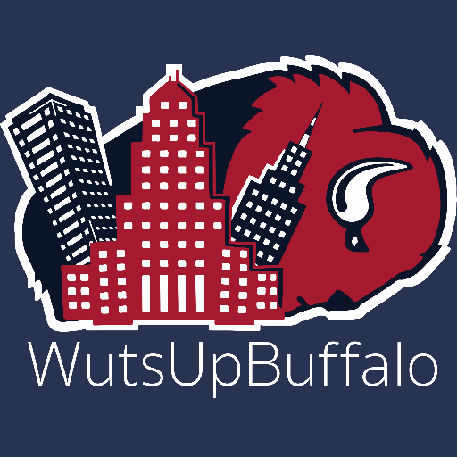 WutsUpBuffalo?!  WUB is your source for info on all the best things to do in town.