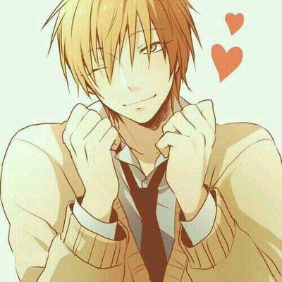 Kaijō's Ace and best Model ssu~ //#Yaoi #Rp #R-18// I love to meet new people (๑•ᴗ•๑)♡
