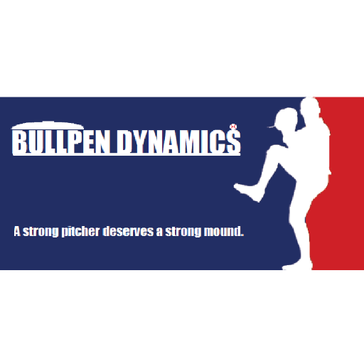 BullpenDynamics's profile picture. Manufacturing the highest quality composite training mounds available. 586.580.0308