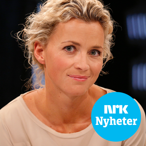 Programleiar og journalist i Nrk Nyheter. Jurist frå UiO. #nrknyheter