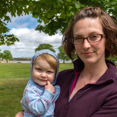 rosalynclaire's profile picture. Wife and mum, backyard homesteader, lover of all things tomato, teacher/learner, left-wing Christian, nature nut.