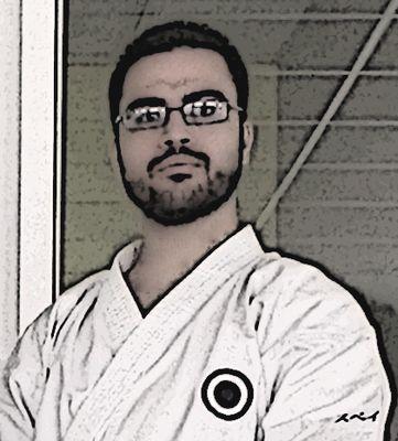 MarcosLpzM's profile picture. Acupuntor, titulado en Medicina Tradicional china.    -Ita vivam, ut scio-