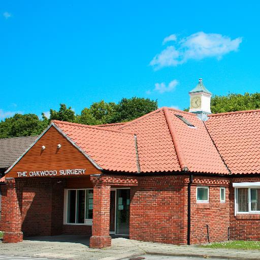 Oakwood Surgery