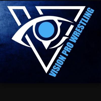 visionproboard's profile picture. Stay in touch with everything Vision Pro Wrestling from the Board of Directors themselves. #VisionProWrestling