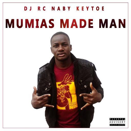 DJ|Rapper|Journalist|Writer|Entrepreneur|Model|Actor
-0718898738-
{FB-DJ RcNaby Keytoe}
{IG-@djrcnabykeytoe}