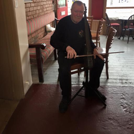 PoetNiimus's profile picture. Retired
#ActuallyAutistic