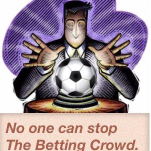 TheBettingCrowd Profile Picture