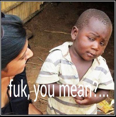 It's kinda hard to debate when you're only allowed 140 characters. This is why I don't entertain the thought! ~Educated Guest