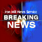 IronMillNS's profile picture. Iron Mill News Service, Breaking News Alerts, Satellite feeds, Radio, TV, Newspapers, New Media, and Wire Services - Iron Mill Interactive Media