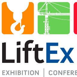 The UK’s leading lifting equipment exhibition - not to be missed!