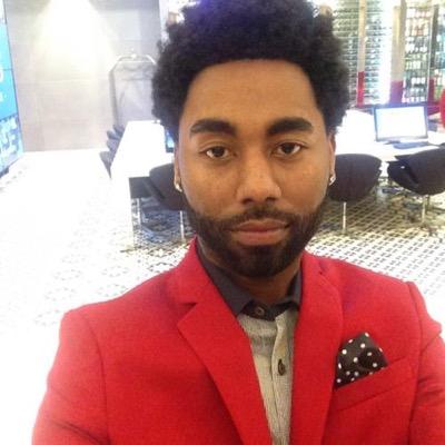 BlackPeterParkr's profile picture. 