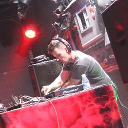 ice_stereo's profile picture. DJ-Producer