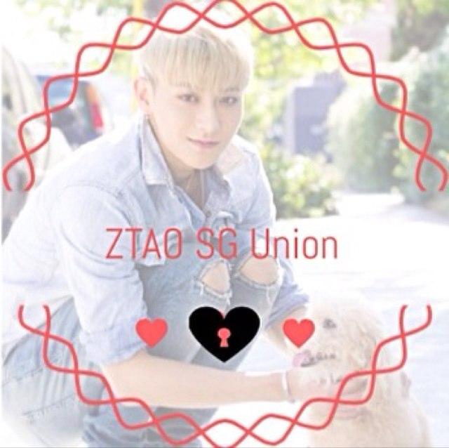 || Weibo: 黄子韬ZTAO_SG新加坡应援分站 || Contact us: ZTAOSG@gmail.com ❄️