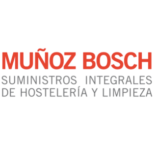 Catálogo Menaje Cocina para profesionales de hostelería - Muñoz Bosch