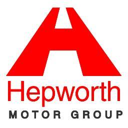 Hepworth Honda