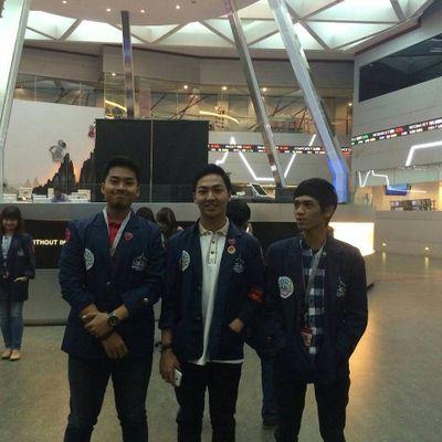 gungdjo's profile picture. iFOB