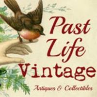 Sue (@pastlifevintage) 's Twitter Profile Photo