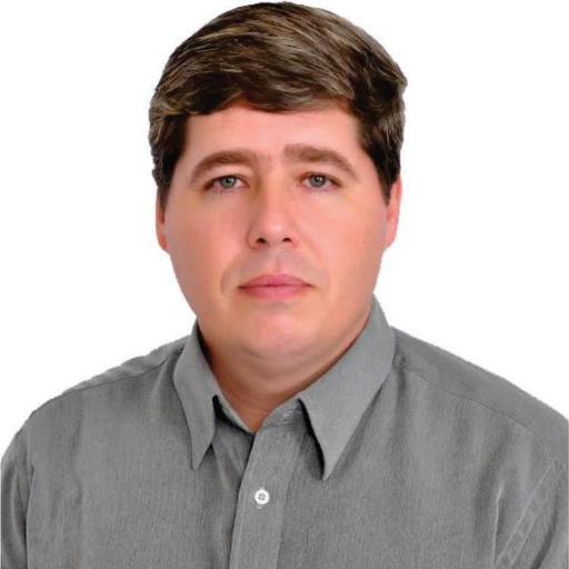 Bacharel em Direito, Investigador da Polícia Civil e Vereador de Cariacica