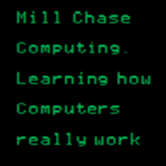 MillChaseComp's profile picture.