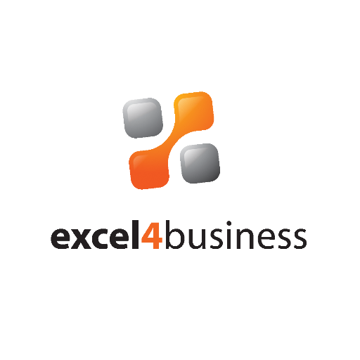 Excel4Business provides comprehensive, independent support and expert consulting to companies who use Microsoft Excel.
FREE QUOTE: http://t.co/YcFNN2jk4M