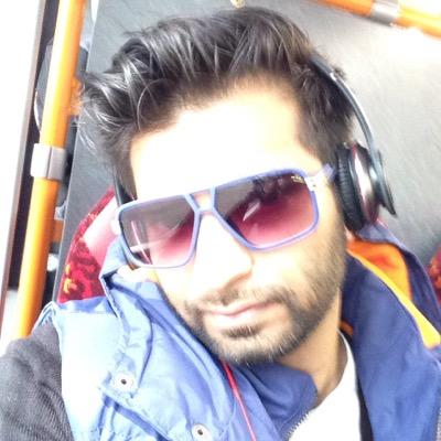 Mehdi Mirza (mehdi_oxford) Twitter