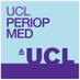 PeriopMedUCL (@PeriopMedUCL) Twitter profile photo