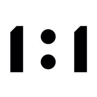 STUDIO 1:1 (@studio1op1) 's Twitter Profile Photo STUDIO 1:1 (@studio1op1) 's Twitter Profile Photo