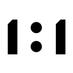 STUDIO 1:1 (@studio1op1) Twitter profile photo STUDIO 1:1 (@studio1op1) Twitter profile photo