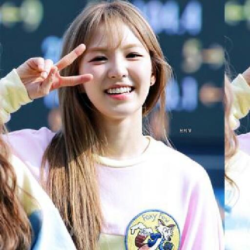 REDVELVET WENDY 94L #TeamJAVA #KaumElite