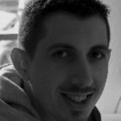 OlivierPommaret's profile picture. 