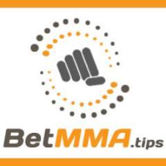 http://t.co/OvfY4ERFKt The most in depth MMA betting site on the net! MASSES of MMA Stats and the only MMA Handicapper directory on the net!