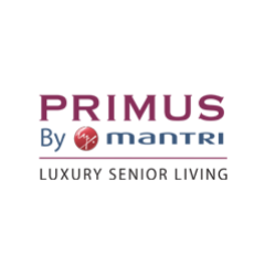 At Primus, we let you indulge in our Push Button living.
