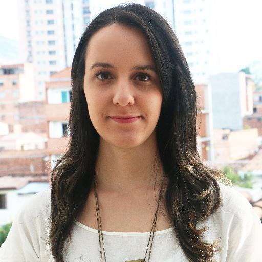 Comunicadora Audiovisual. Diseñadora Multimedial. | Cine | Fotografía | Música |