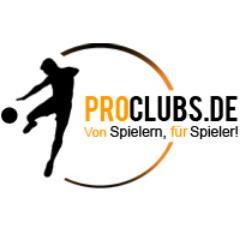 ProClubs.de wurde am 01.04.2015 online gestellt und hat es sich zum Ziel gesetzt allen Interessierten den Pro Clubs Modus (PC) näher zu bringen.
