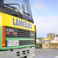 Lankelma Ltd (@lankelma_cpt) 's Twitter Profile