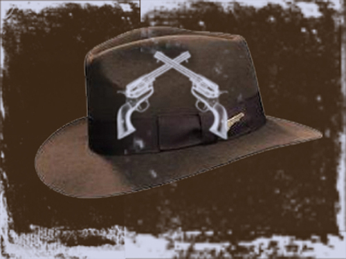 peacemaker2448's profile picture. "That One Dumbass" @ The Gaming Saloon Network
He/Him