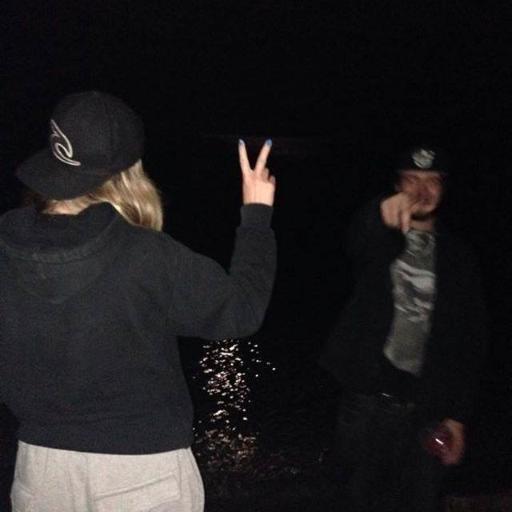 ChelseaGriiin's profile picture. shooters from the tenth to the ten