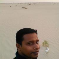 Rajesh narayanan (@rajeshraj2244) 's Twitter Profile