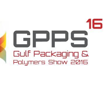 gppsexpo's profile picture. The Gulf Packaging & Polymers Show takes place at the Abu Dhabi National Exhibition Centre (ADNEC) on 1 - 3 February 2016.